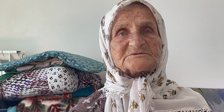 Međunarodni dan izbjeglica: Sabra Džananović živjela je u kolektivnom centru 20 godina