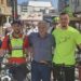 (VIDEO) Učesnici biciklističkog maratona jutros iz Tutina preko Pešteri nastavili put prema Sjenici