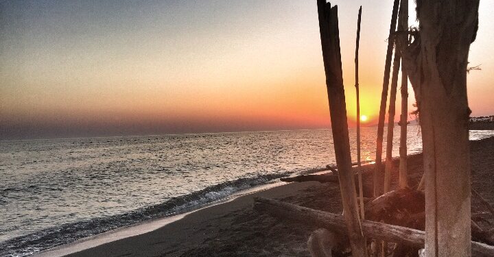 Ljeto i zvanično počelo jutros u 5.32h