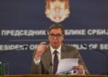 Vučić upozorava: Vratiće se korona u teškom obliku na jesen