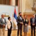 Rezolucija o genocidu u Srebrenici je preduslov za mir