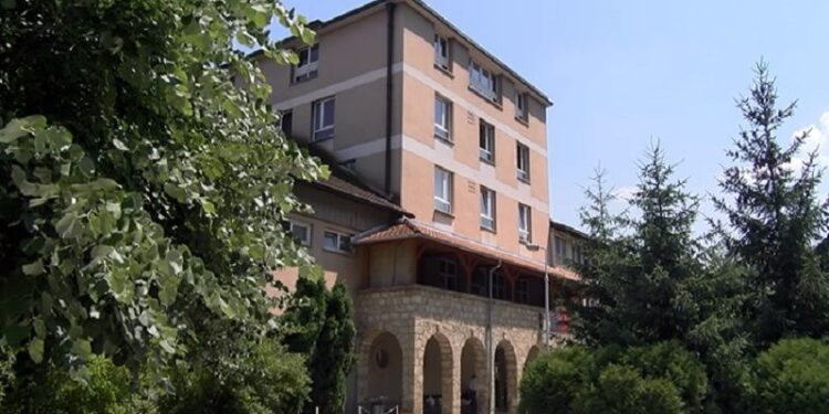 Specijalna bolnica “Novopazarska banja” vratila se norlmanom režimu rada uz dalje poštovanje epidemioloških mjera