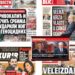Srbijanski tabloidi izmišljaju da su Srbi proglašeni genocidnim