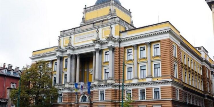 Zaposleni na Univerzitetu u Sarajevu vakcinišu se u Novom Pazaru