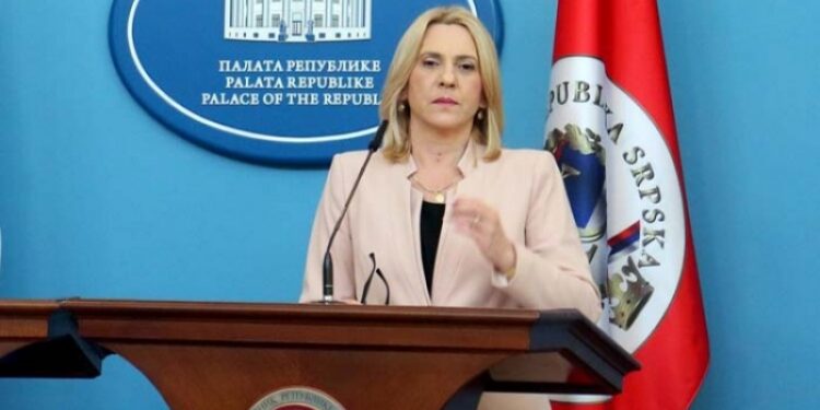 Entitet RS formirao tim za pregovore o “budućnosti BiH”, Čovićev HDZ dao saglasnost