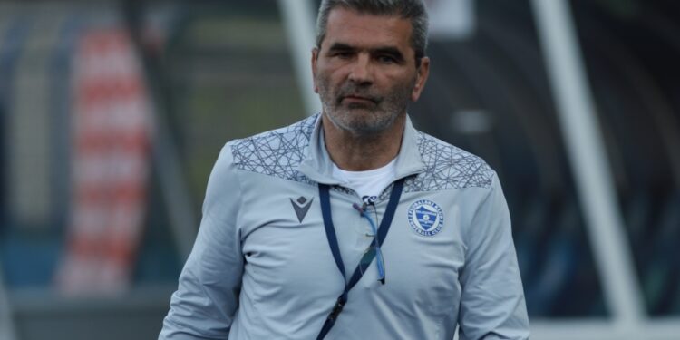 Problemi s krvnim sudovima: Blaž Slišković smješten u mostarsku bolnicu