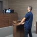 (VIDEO): Sud u Prištini odredio 30 dana pritvora Podgoričaninu za nacionalistički ispad na Gazimestanu
