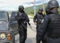AKCIJA KOSOVSKE I NJEMAČKE POLICIJE U PRIŠTINI: Oduzeto 2,5 kilograma kokaina
