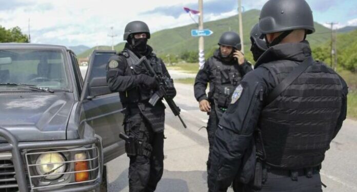 AKCIJA KOSOVSKE I NJEMAČKE POLICIJE U PRIŠTINI: Oduzeto 2,5 kilograma kokaina