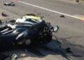 Poginuo motociklista iz Sjenice (21): Prilikom ulaska u krivinu zakucao se u kamion