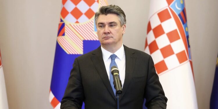 Zoran Milanović: “Važno da je Mladić u zatvoru, on je sociopata”