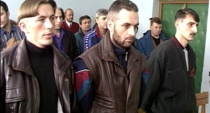 SREBRENIČANIN NEDŽAD HASIĆ PUŠTEN IZ PRITVORA U BIJELJINI