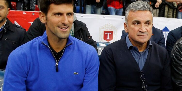 Otac Novaka Đokovića: Rezolucija o Srebrenici Crne Gore za mene je poraz