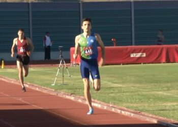 Prvenstvo Srbije u atletici: Povratak Bibića, pobjeda Sinančevića