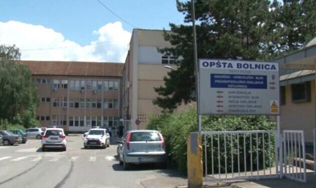 Od Korone preminula jedna osoba iz Tutina