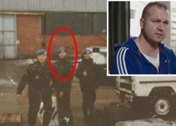 Ispovijest holandskog vojnika Derk Zwaana: “Sanjam Bošnjake kojima nismo pomogli…”