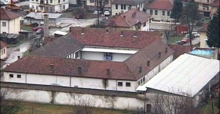 Zatvor ostaje u Bijelom Polju: Nema dokumentacije za izgradnju u Mojkovcu
