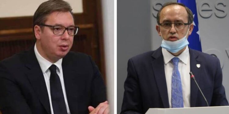 Portparol vlade Kosova: Vašingtonski sporazum nelegitiman, potpisao ga je Hoti