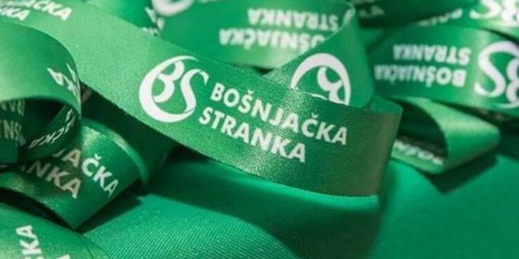 Bošnjačka stranka: “Usvajanjem Rezolucije Crna Gora poslala snažnu poruku”