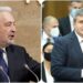 Haos u parlamentu Crne Gore! Krivokapić: U parlamentu prisutan nemoral i političko licemjerje; Radunović: Sram te bilo