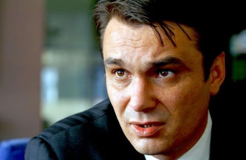 Prvi put nakon 10 godina, Ahmetović ispričao kako je uhapšen Mladić: Pratili smo trag novca, sudbina i dragi Bog su htjeli da preživim Srebrenicu i budem na čelu Ministarstva sigurnosti BiH, a sve ostalo je historija
