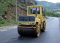 (VIDEO) Asfaltirana dionica puta Tutin-Mehov Krš u dužini od 750 metara