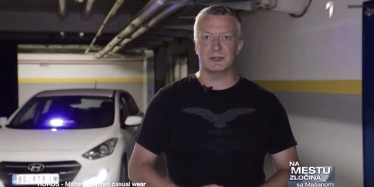 (VIDEO) Mašan Lekić i Edib Tahirović donose najnovije informacije o pucnjavi u Berlinu