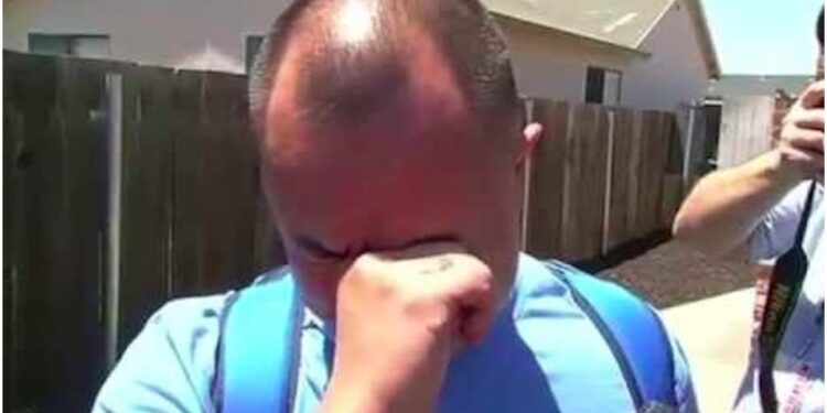 Zamolio je prijatelja da mu čuva kuću: Kada se vratio, nije mogao vjerovati svojim očima