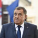 Dodik: “Osjećam se neprijatno u Sarajevu, gdje god me vide pokazuju mi srednji prst”