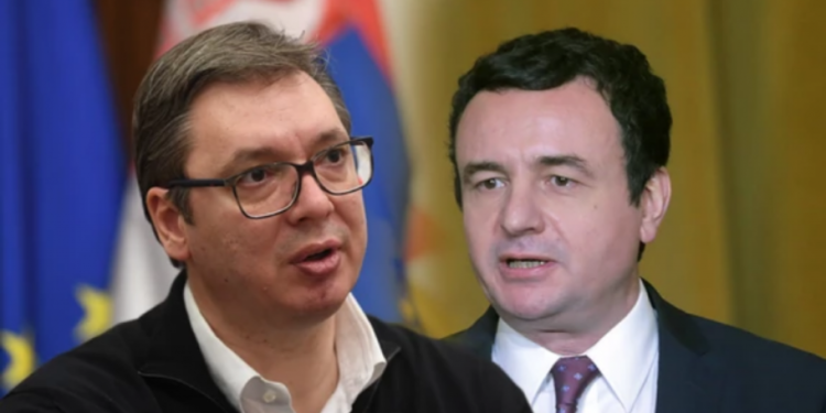 Vučić poručio Kurtiju da se ne “igra igara sa njim” – Kao Paja Patak si, podnesi tužbu za genocid da vidimo ko je to stvarno počinio