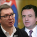 Vučić poručio Kurtiju da se ne “igra igara sa njim” – Kao Paja Patak si, podnesi tužbu za genocid da vidimo ko je to stvarno počinio