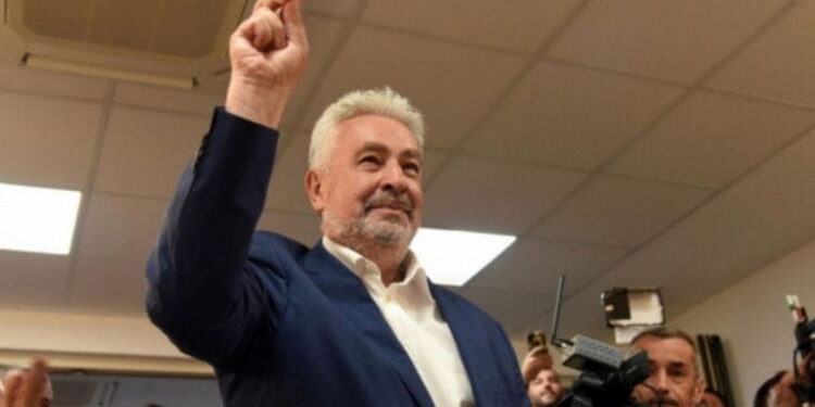 Krivokapić: Crnogorci i Srbi – dva brata od istog oca i majke