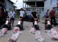 (VIDEO) Osam povratnika iz inostranstva dobilo poljoprivrednu mehanizaciju