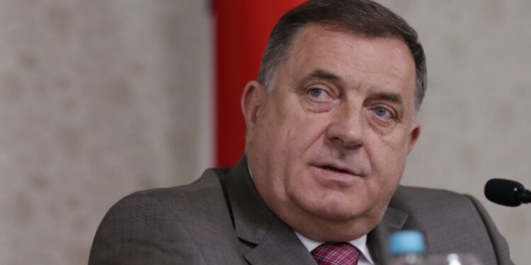 Dodik: “Srpski narod ne smije više biti naivan i vjerovati Bošnjacima, Hrvatima…”