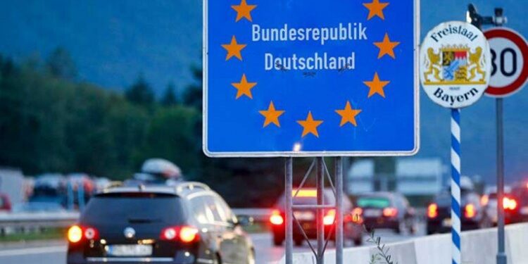 Putovanje u Njemačku od sutra bez strogih ograničenja za građane Balkana