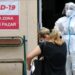 Novi Pazar: Još 14 pacijenata na odjeljenjima, 3 novozaražena Koronom