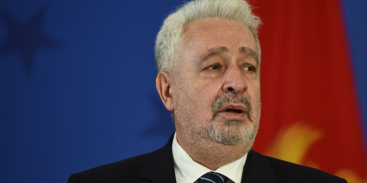 „Uprkos svemu – USPJEĆEMO“:  Krivokapić poručio da će pokrenuti dijalog sa parlamentarnom većinom
