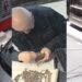 (VIDEO) Novi Pazar: Video snimak krađe u zlatari Bosfor