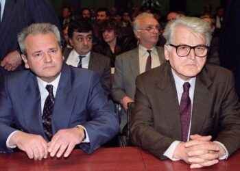 Ideolog zla i spiritus movens srpskog nacionalizma: Dobrica Ćosić na današnji dan postao predsjednik SR Jugoslavije