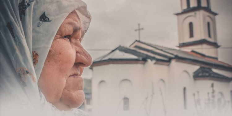 Nana Fata: Konačno mogu rahat sjesti u svoju avliju i popiti kahvu