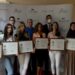 Ministar Udovičić uručio ugovore o stipendiranju najboljim studentima Državnog univerziteta u Novom Pazaru