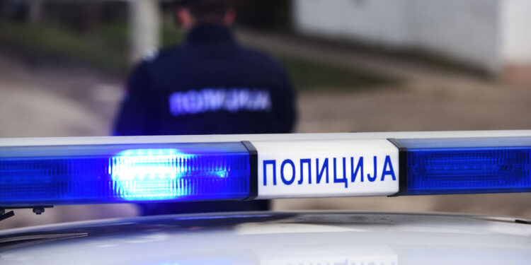 Novopazarska policija: Uhapšen Tutinac, vlasniku vraćen ukradeni automobil