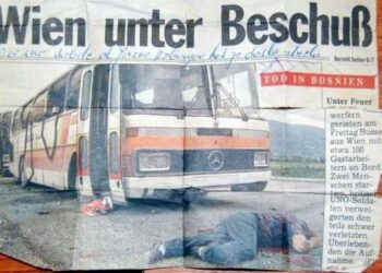 Masovni zločin nad Bošnjacima i milionska pljačka pred kamerama 1993.godine