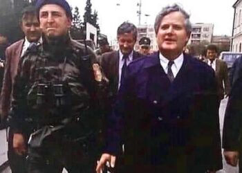 Kako su autonomaši poželjeli Arkanu dženet