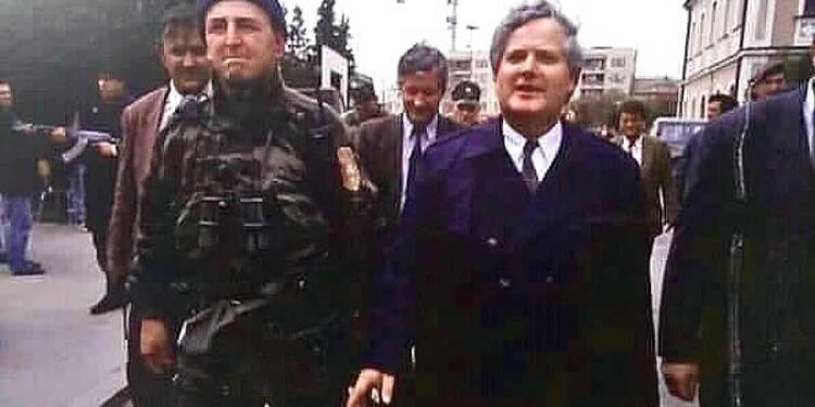 Kako su autonomaši poželjeli Arkanu dženet