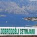 Kotorani poslali Cetinjanima poruku dobrodošlice