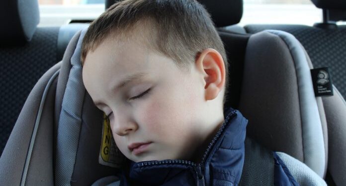 Tekst koji je dobio Pulitzera: Zašto se i vama može desiti da zaboravite dijete u vrućem autu