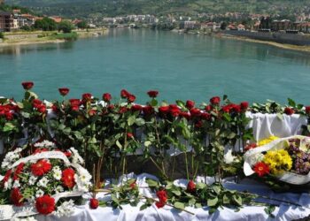 Višegrad: Hasan je na ćupriji tri dana čistio krv, a onda su i njega zaklali