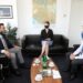 Imamović i ambasador OEBS-a: Sistemski riješiti probleme građana Sandžaka