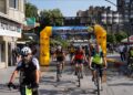 Iz Novog Pazara startovao mountain bike maraton kroz Sandžak